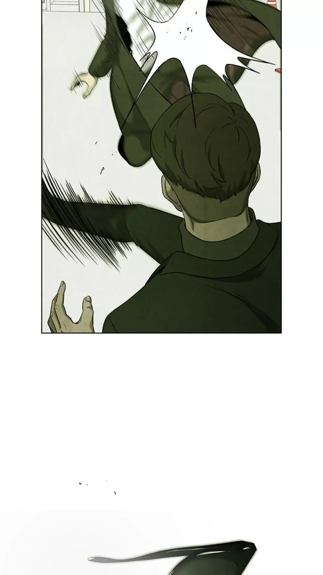 Gorgon Chapter 71 page 13 - 