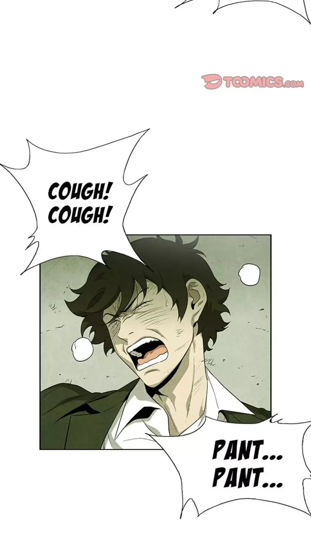 Gorgon Chapter 71 page 17 - 