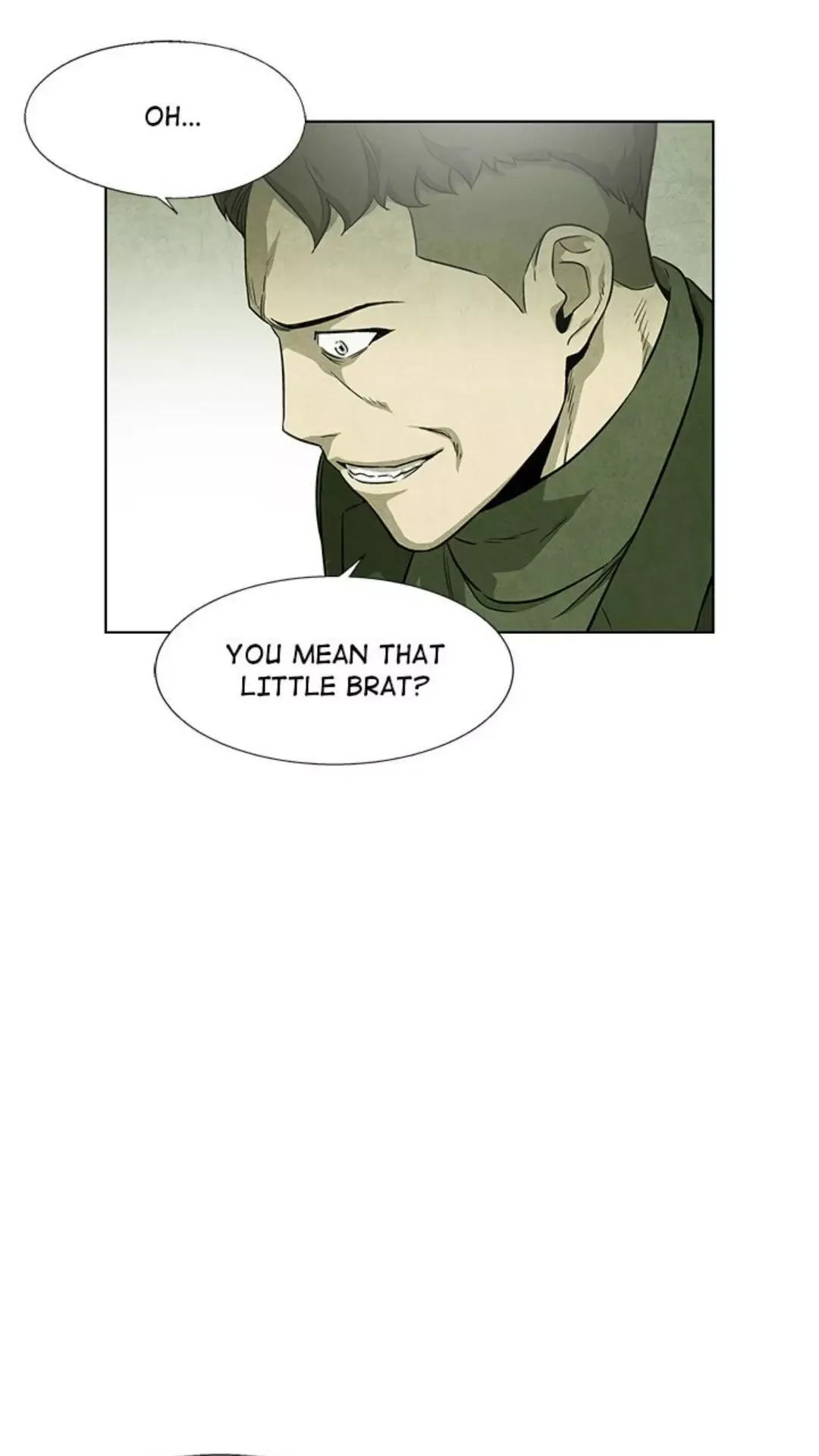 Gorgon Chapter 71 page 22 - 