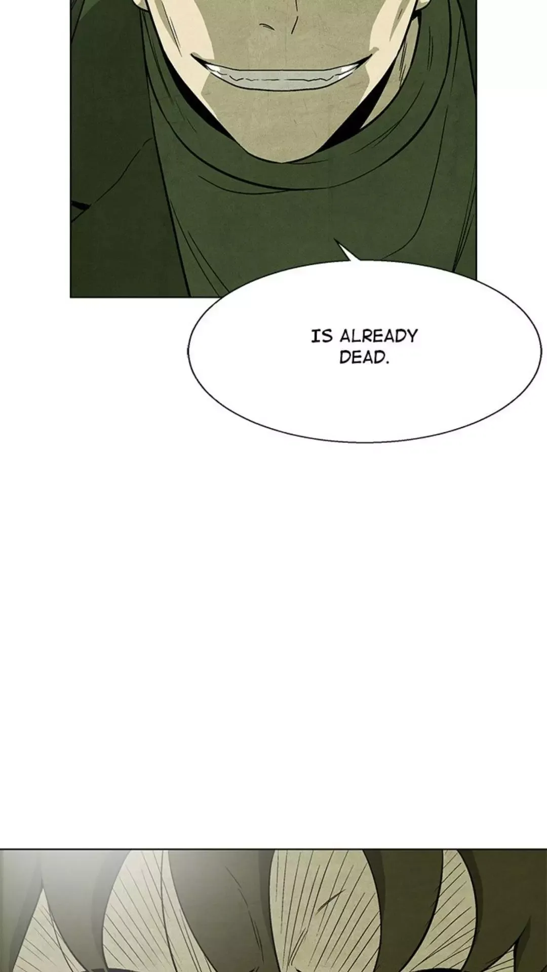 Gorgon Chapter 71 page 28 - 
