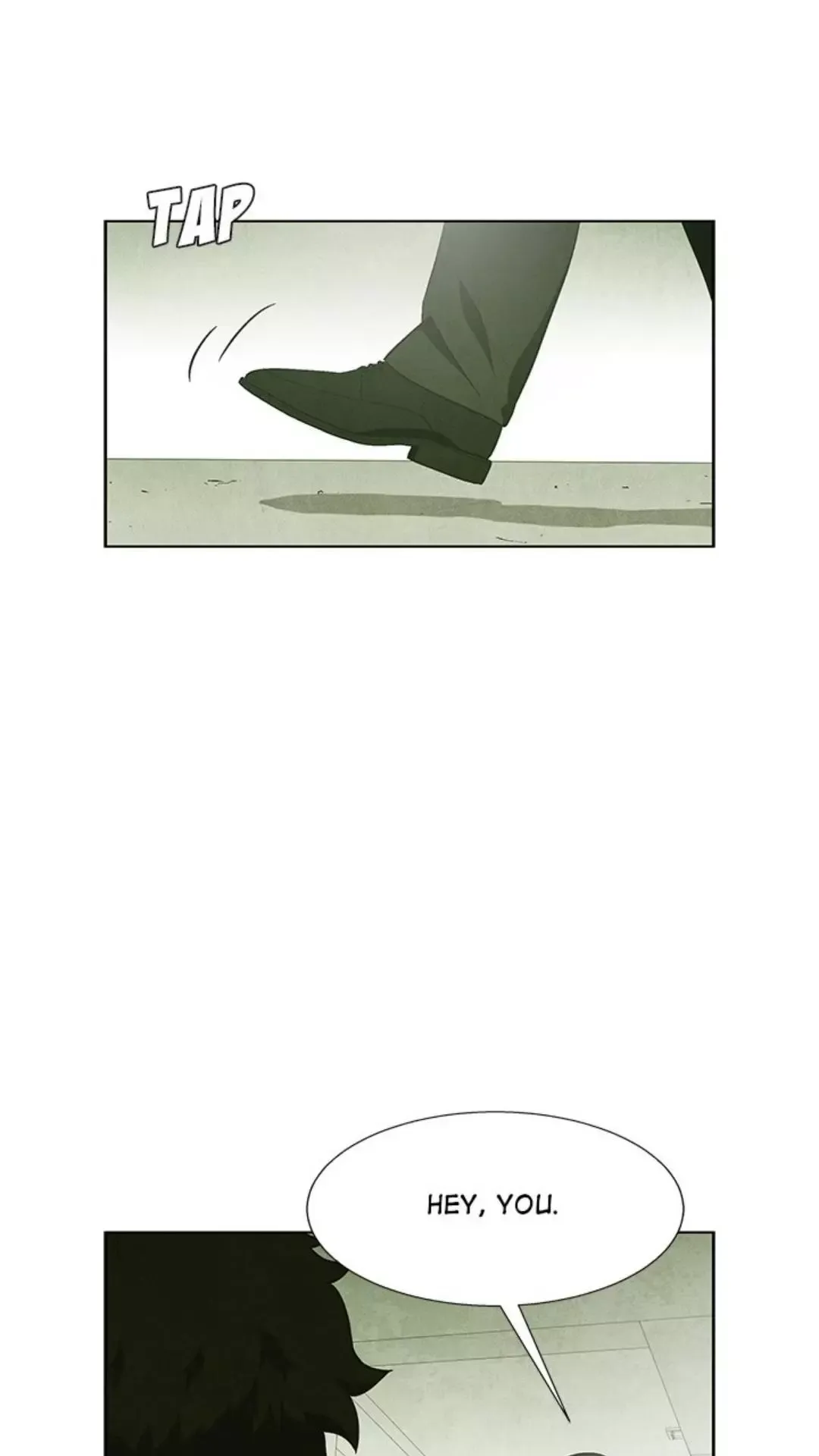 Gorgon Chapter 71 page 4 - 
