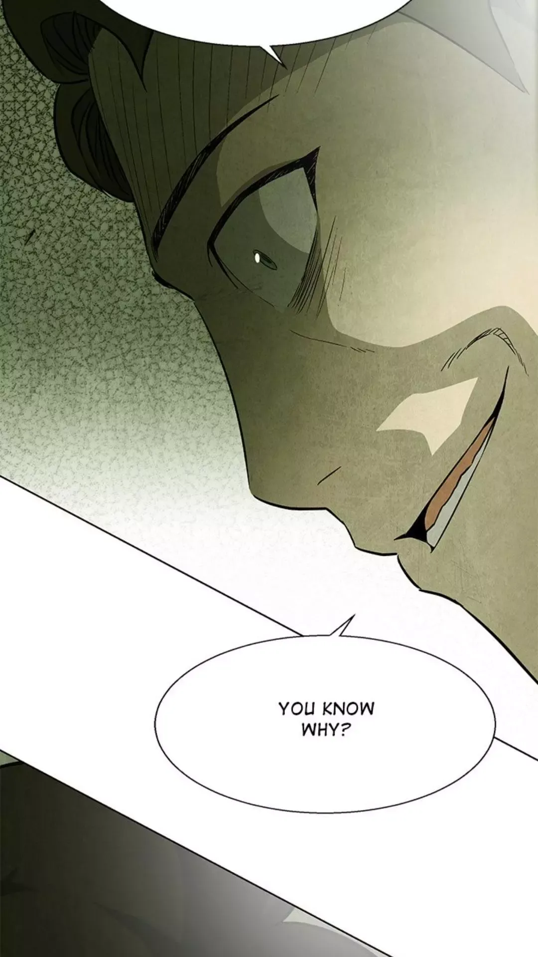 Gorgon Chapter 71 page 33 - 