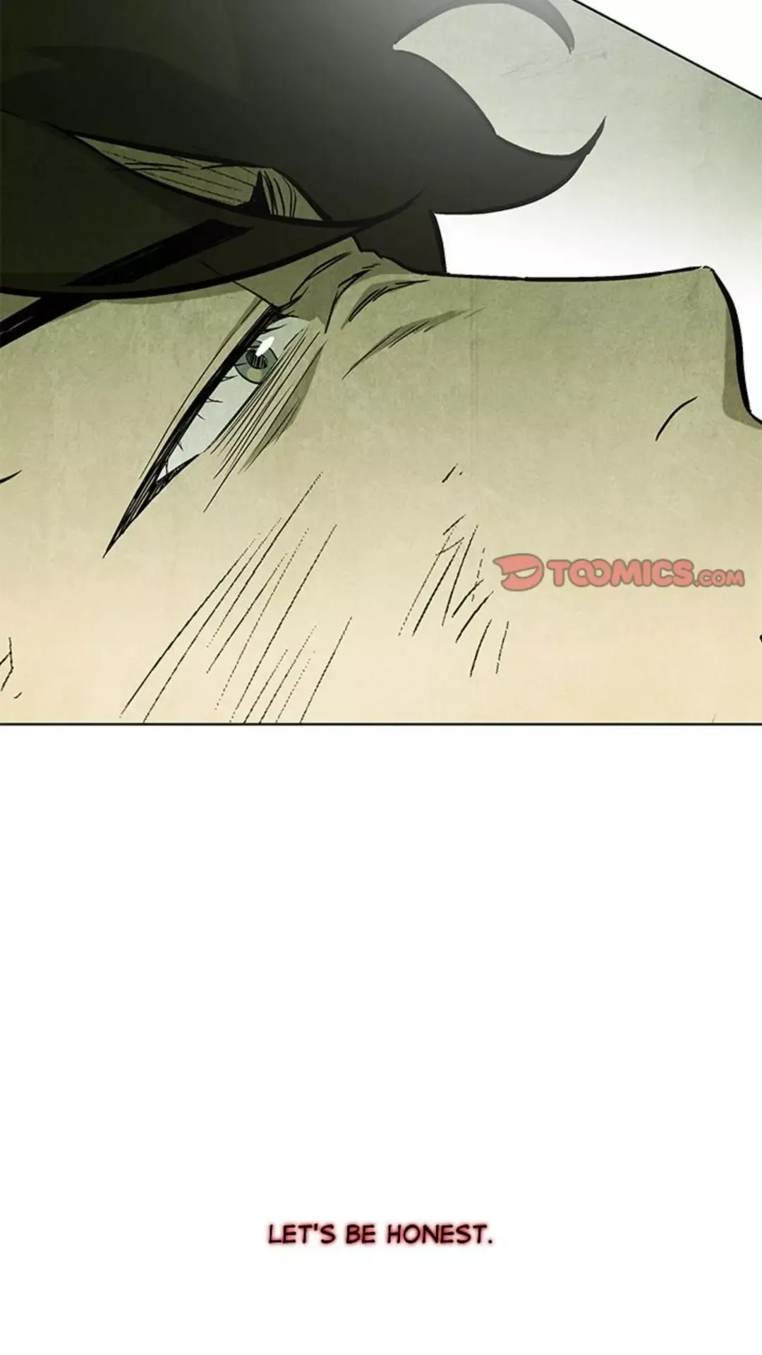 Gorgon Chapter 71 page 34 - 