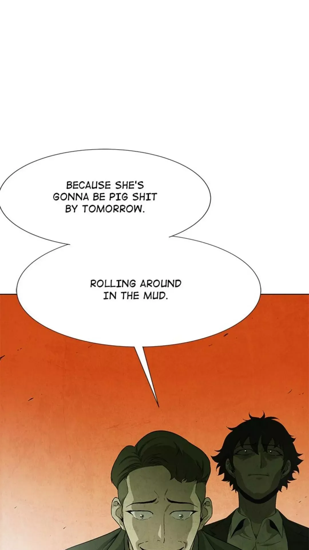 Gorgon Chapter 71 page 35 - 