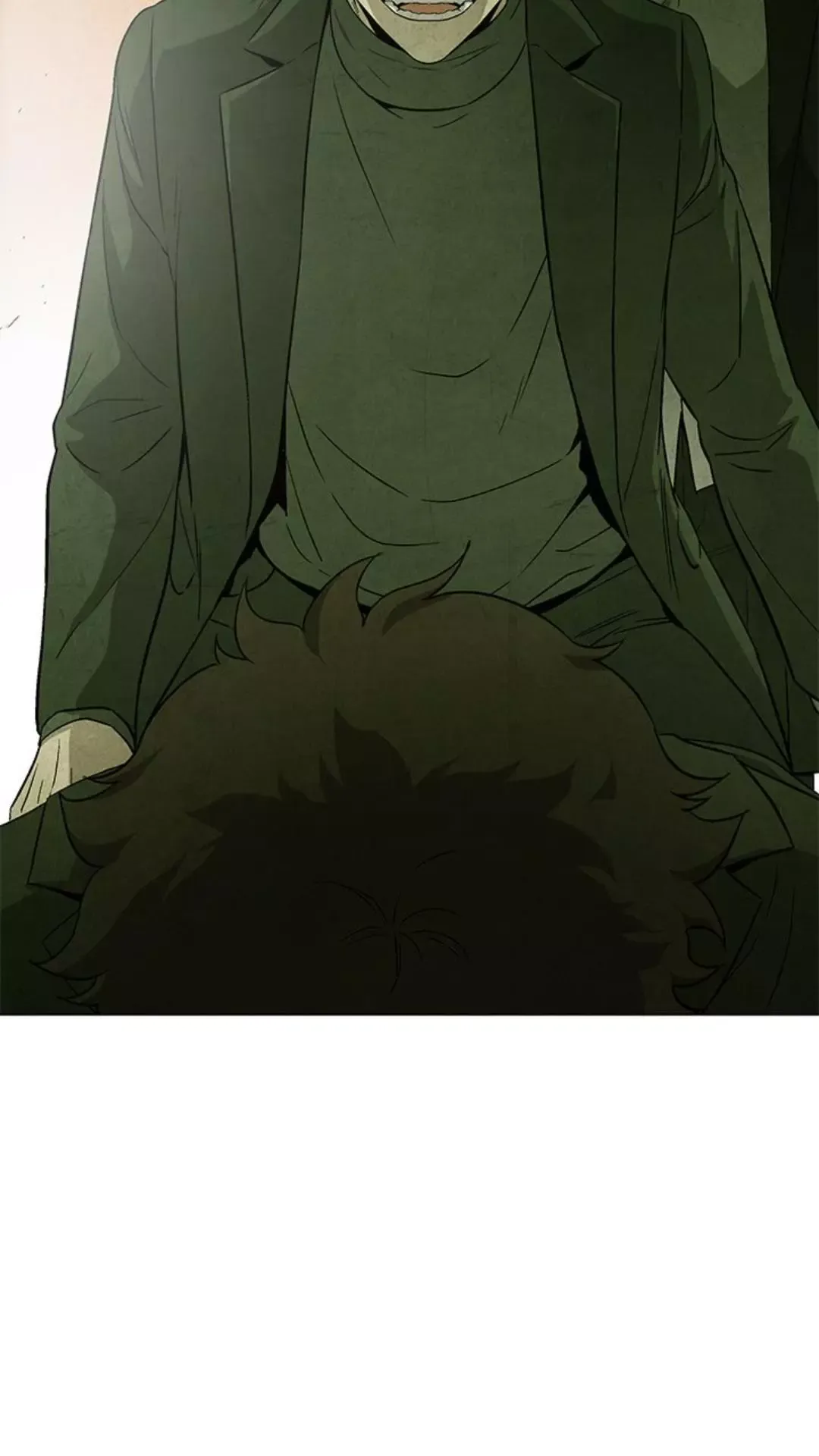 Gorgon Chapter 71 page 36 - 