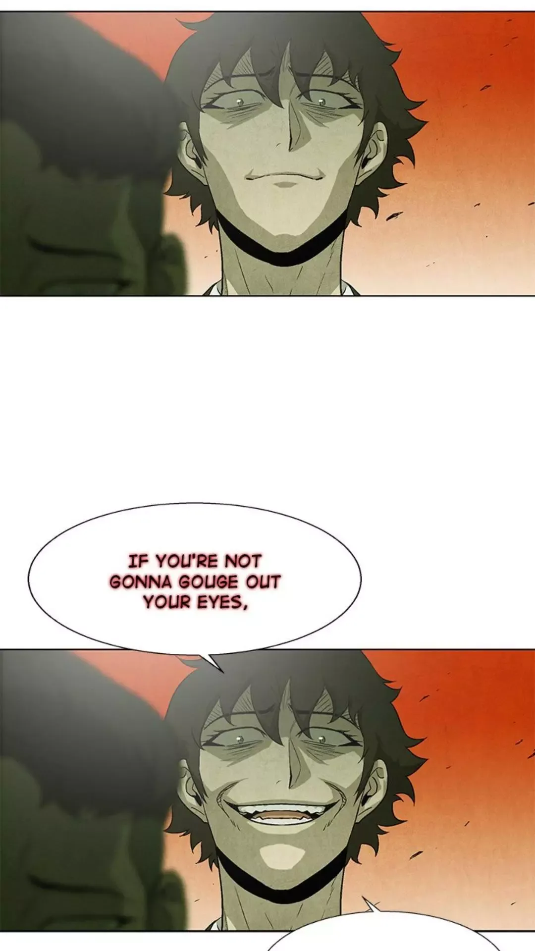 Gorgon Chapter 71 page 37 - 