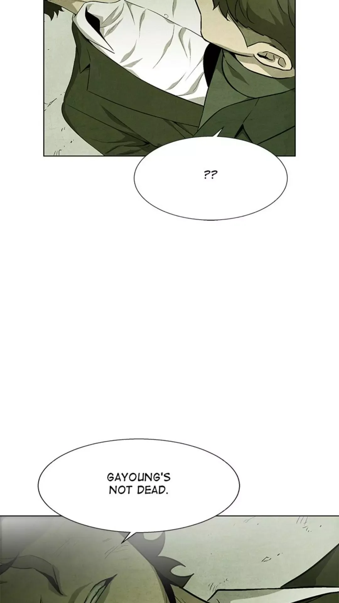 Gorgon Chapter 71 page 40 - 