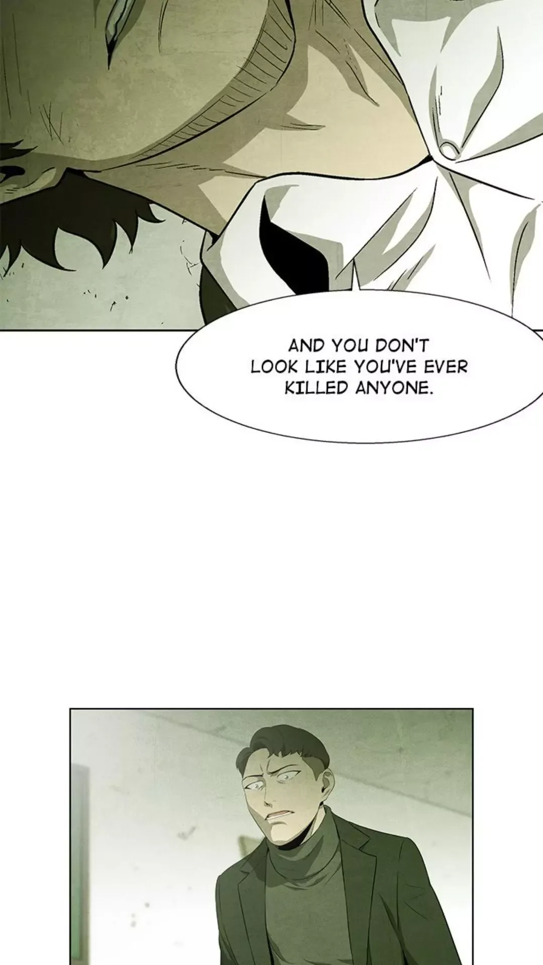 Gorgon Chapter 71 page 41 - 