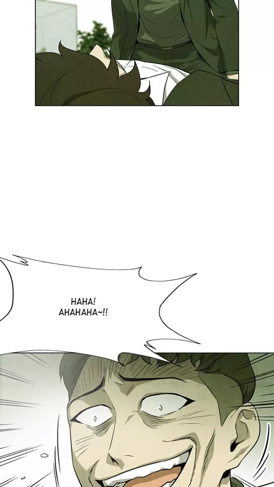Gorgon Chapter 71 page 42 - 