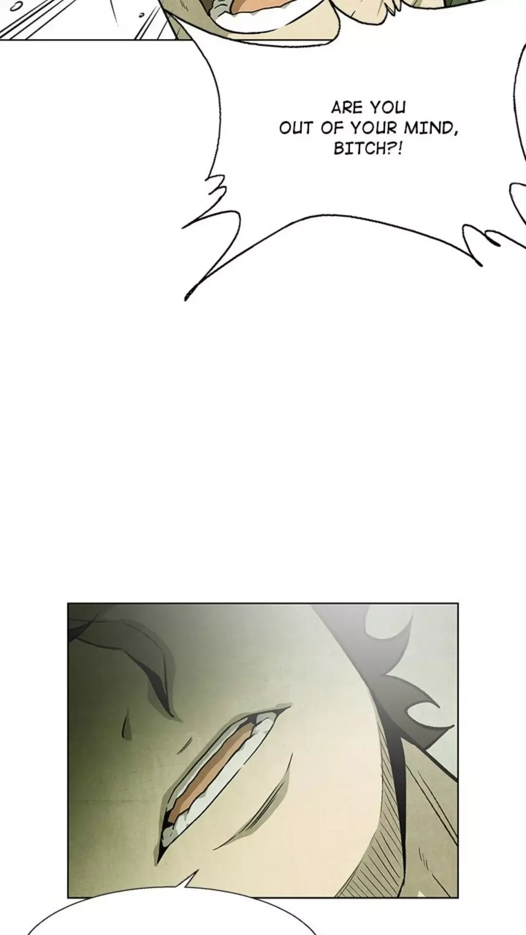 Gorgon Chapter 71 page 43 - 