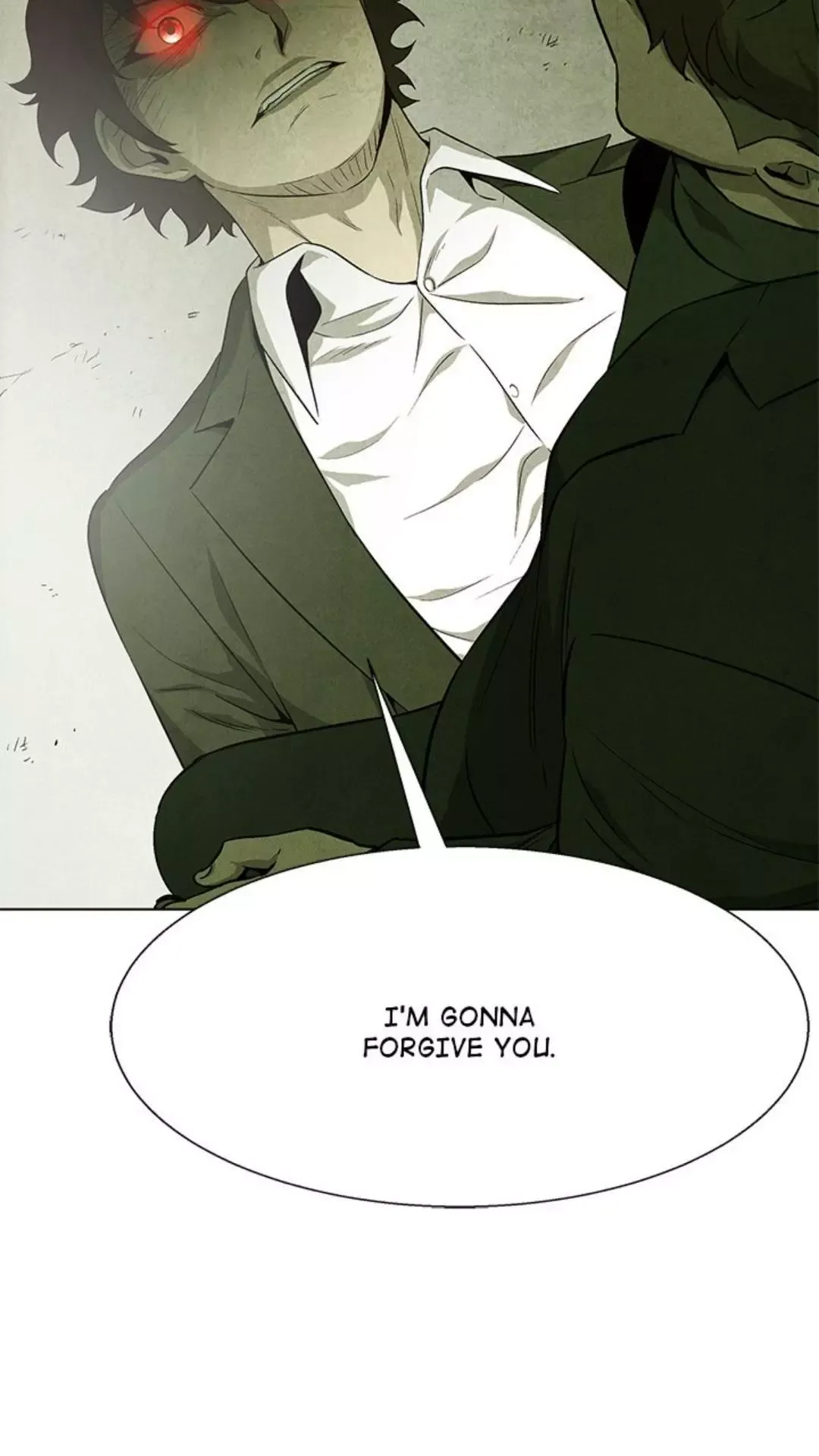 Gorgon Chapter 71 page 45 - 