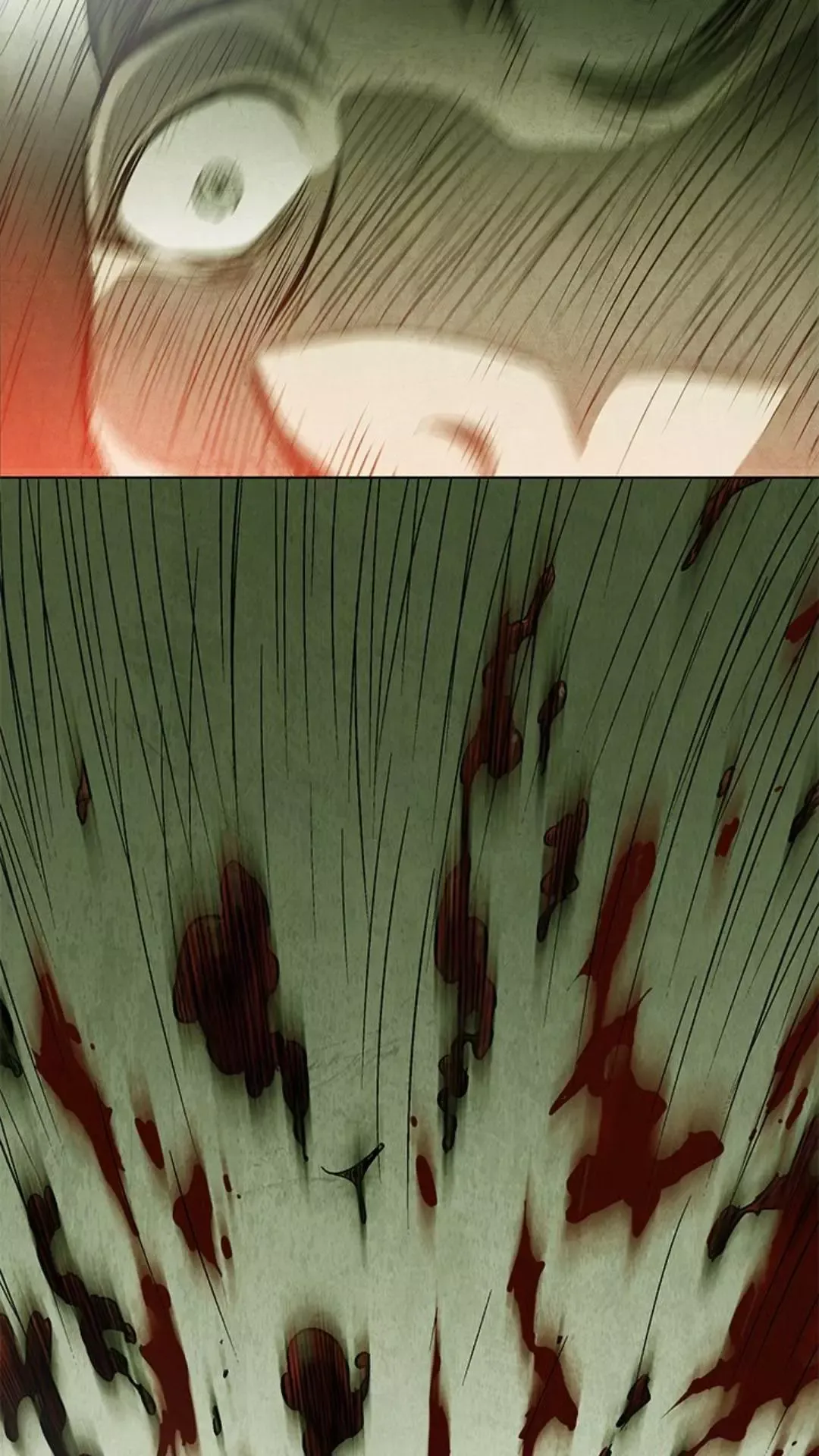 Gorgon Chapter 71 page 47 - 