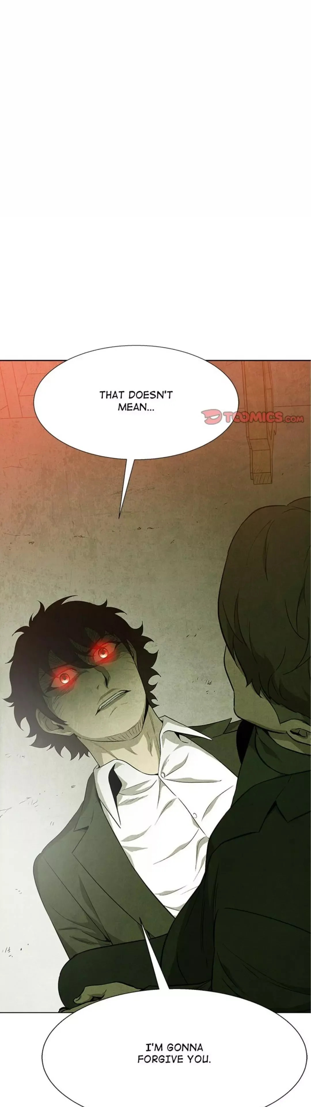 Gorgon Chapter 72 page 1 - 