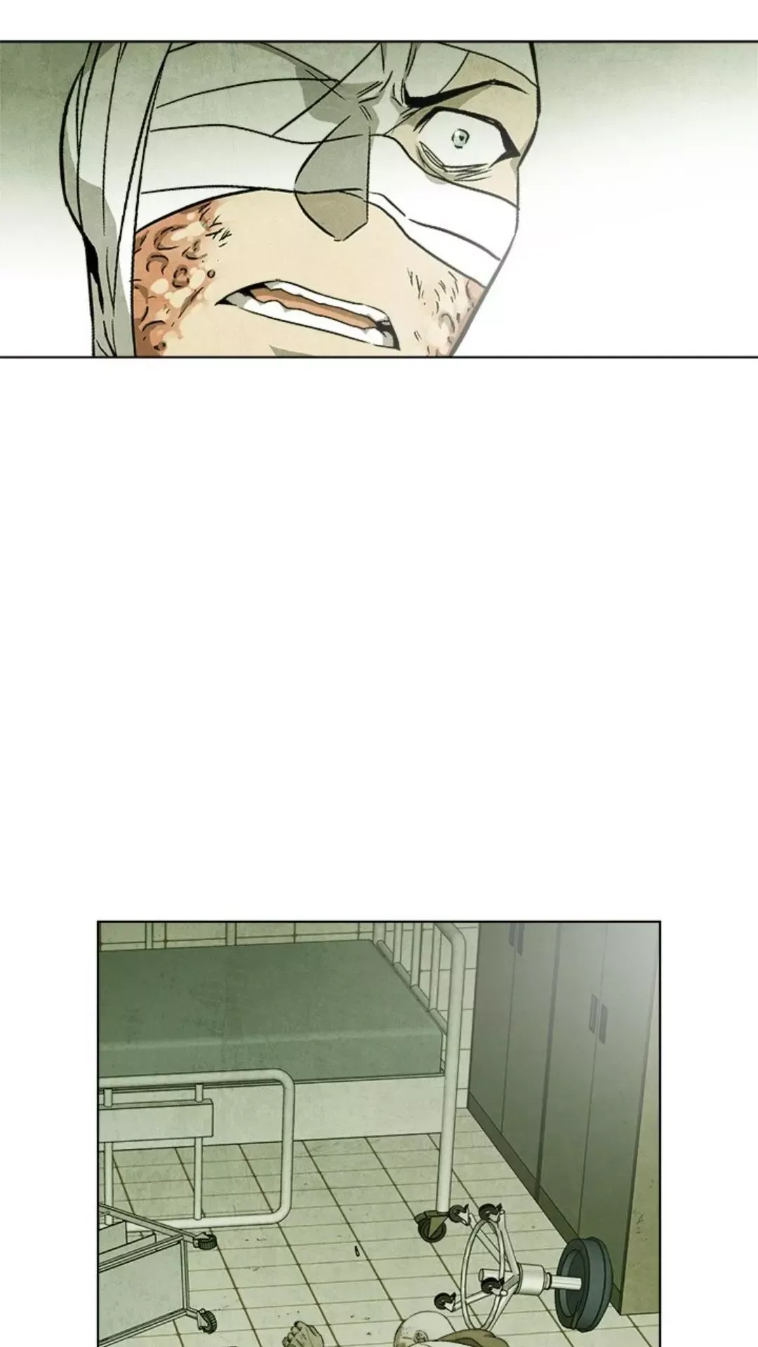 Gorgon Chapter 72 page 14 - 
