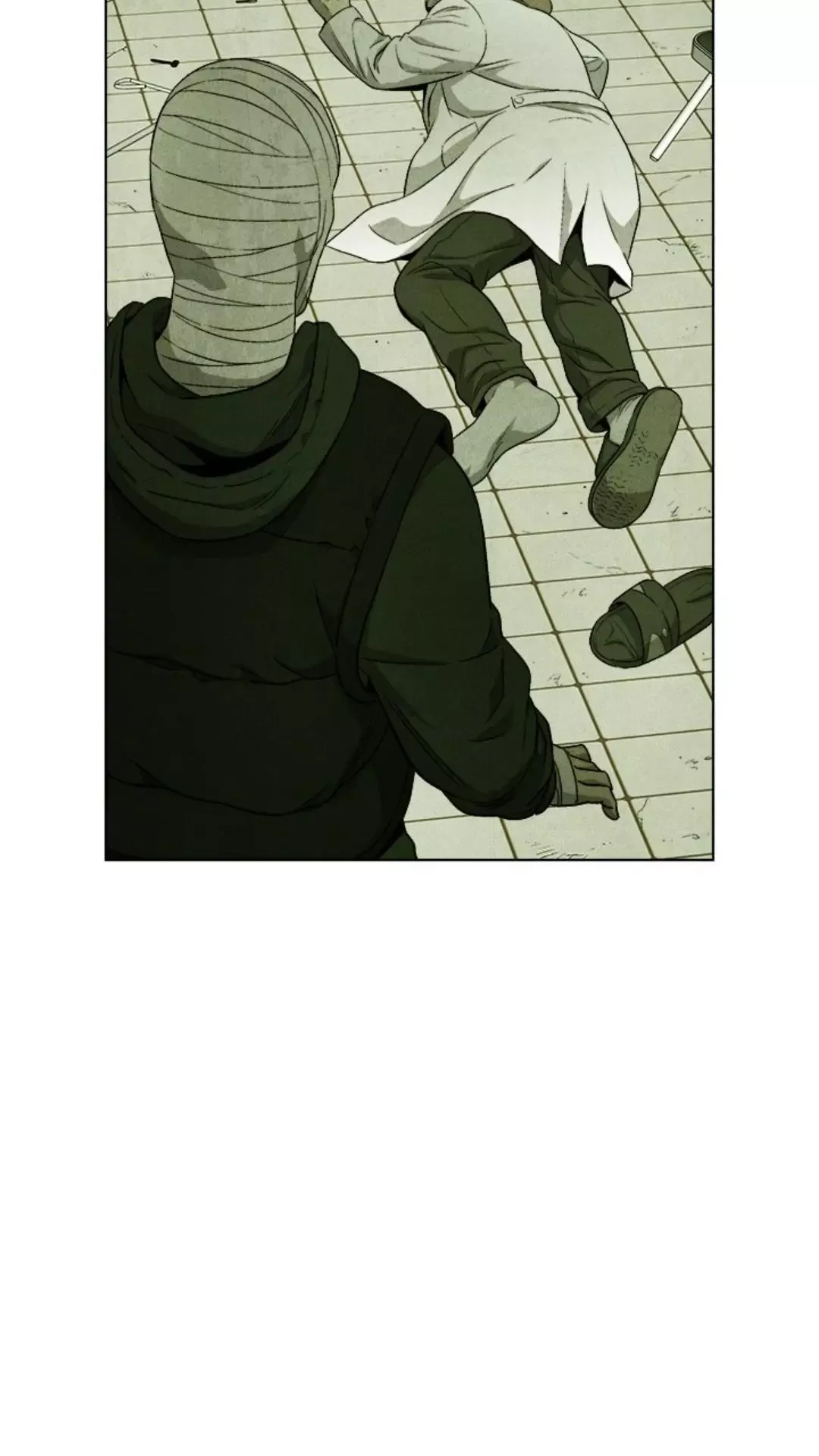 Gorgon Chapter 72 page 15 - 