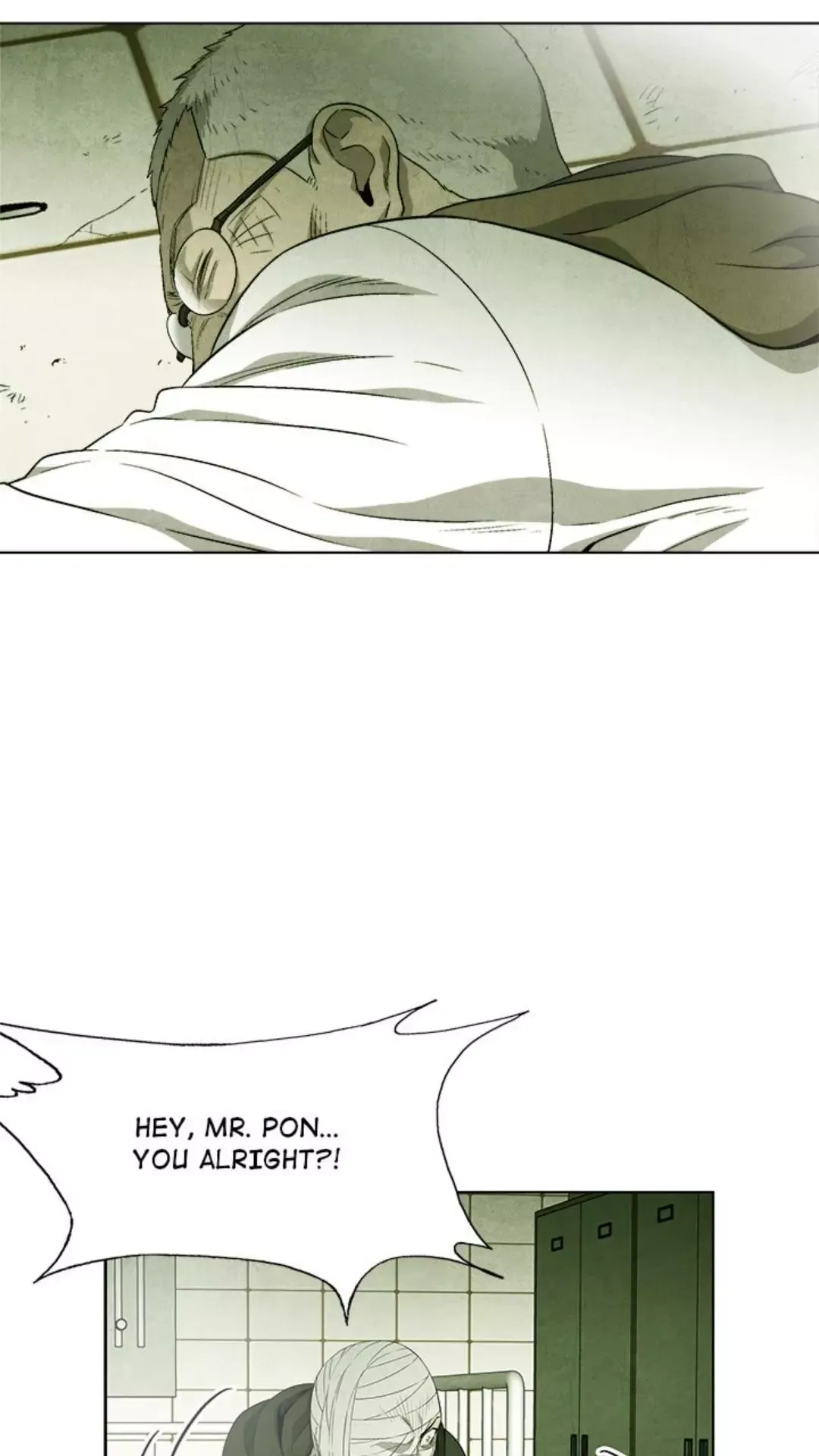 Gorgon Chapter 72 page 16 - 