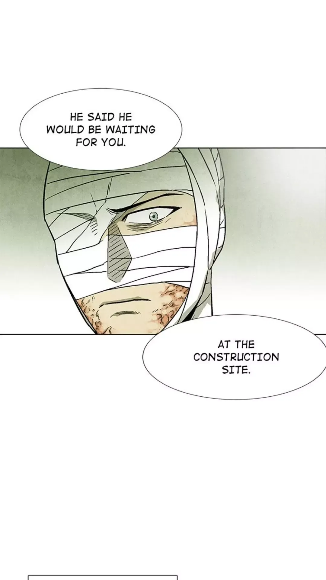 Gorgon Chapter 72 page 21 - 