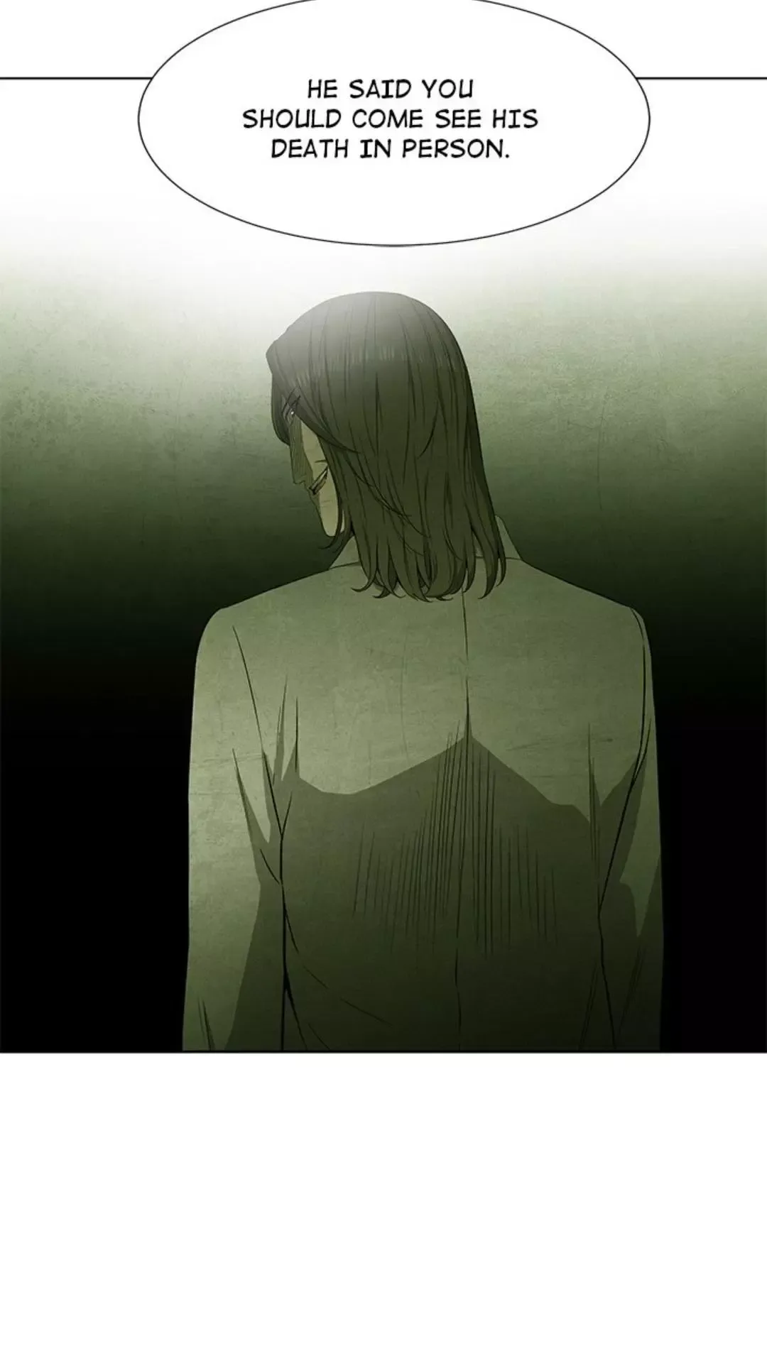Gorgon Chapter 72 page 23 - 