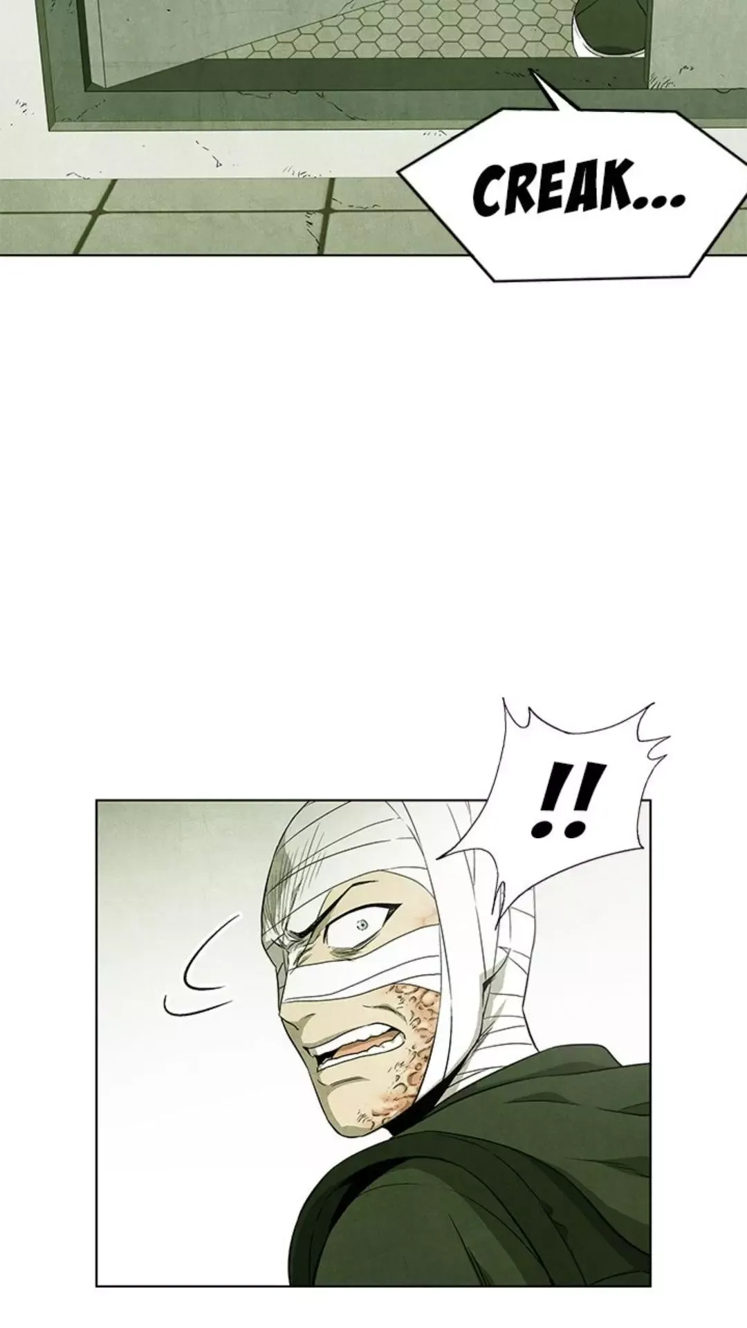 Gorgon Chapter 72 page 26 - 