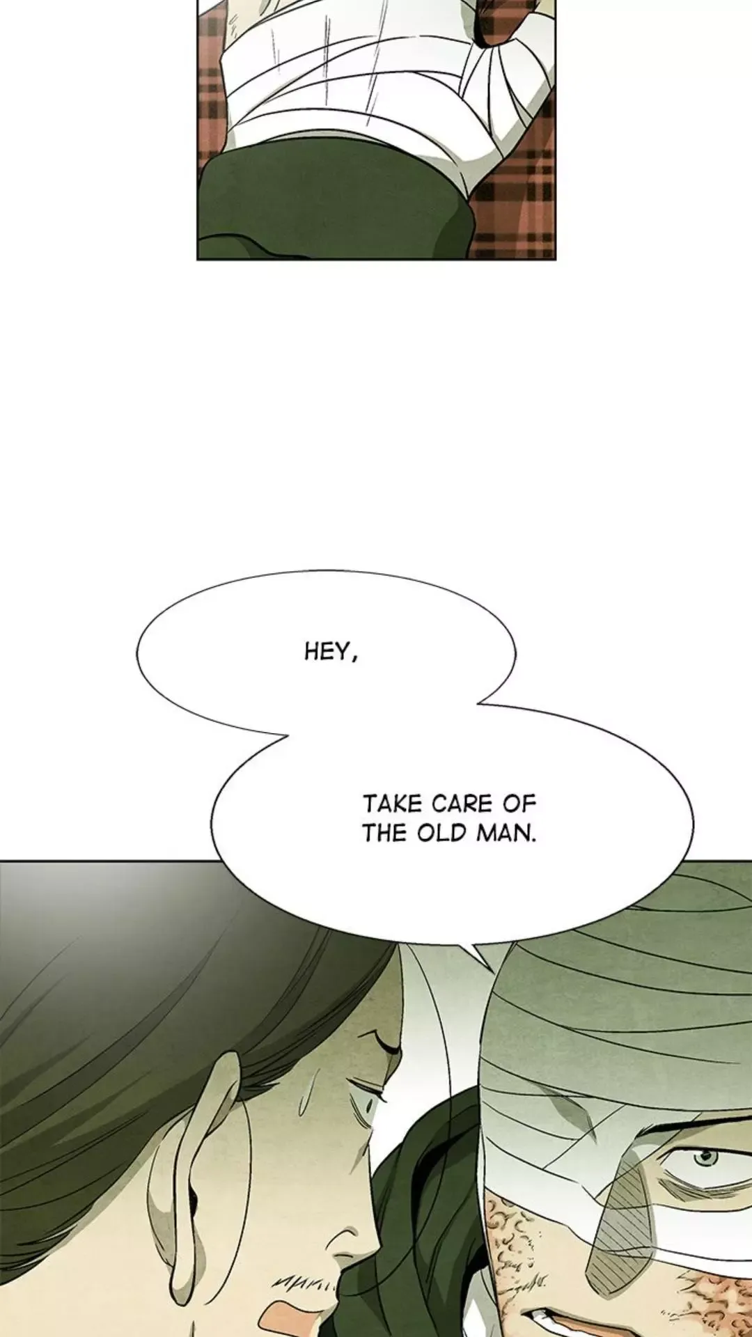 Gorgon Chapter 72 page 29 - 