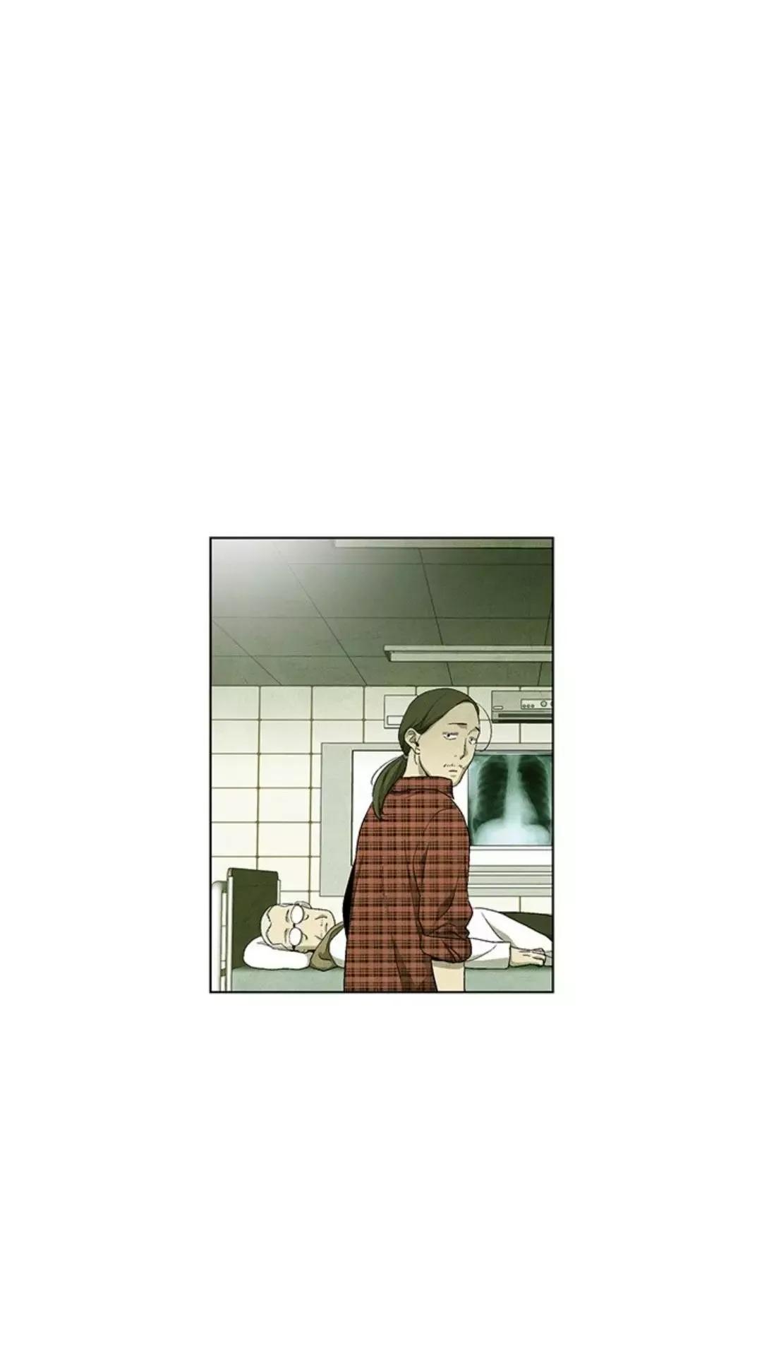 Gorgon Chapter 72 page 31 - 