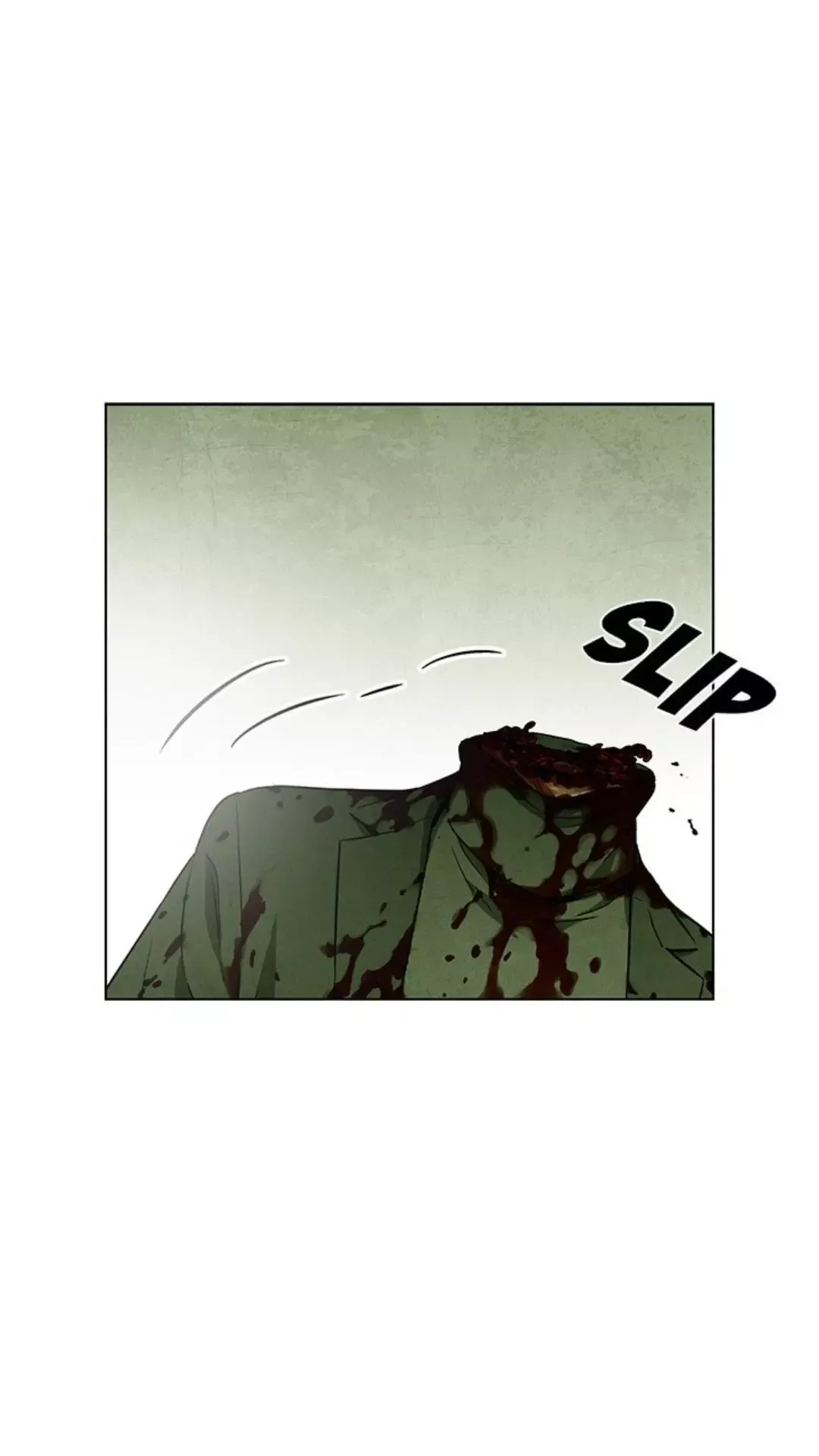 Gorgon Chapter 72 page 5 - 