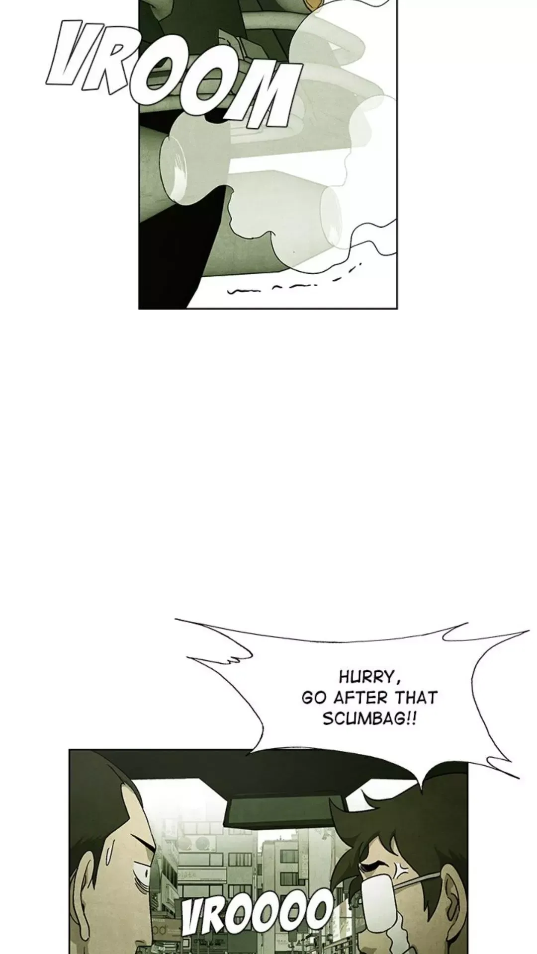 Gorgon Chapter 72 page 42 - 