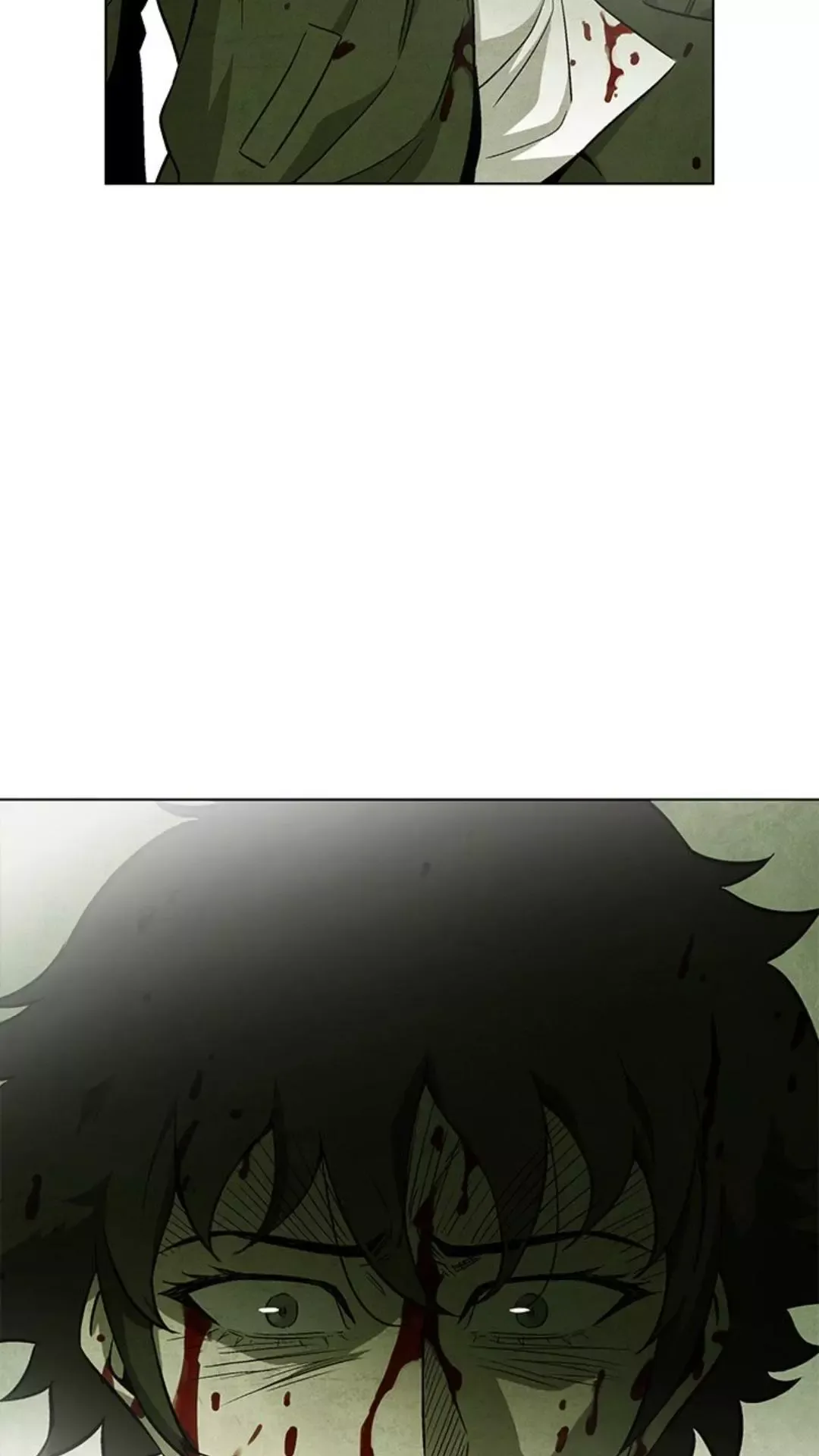 Gorgon Chapter 72 page 8 - 