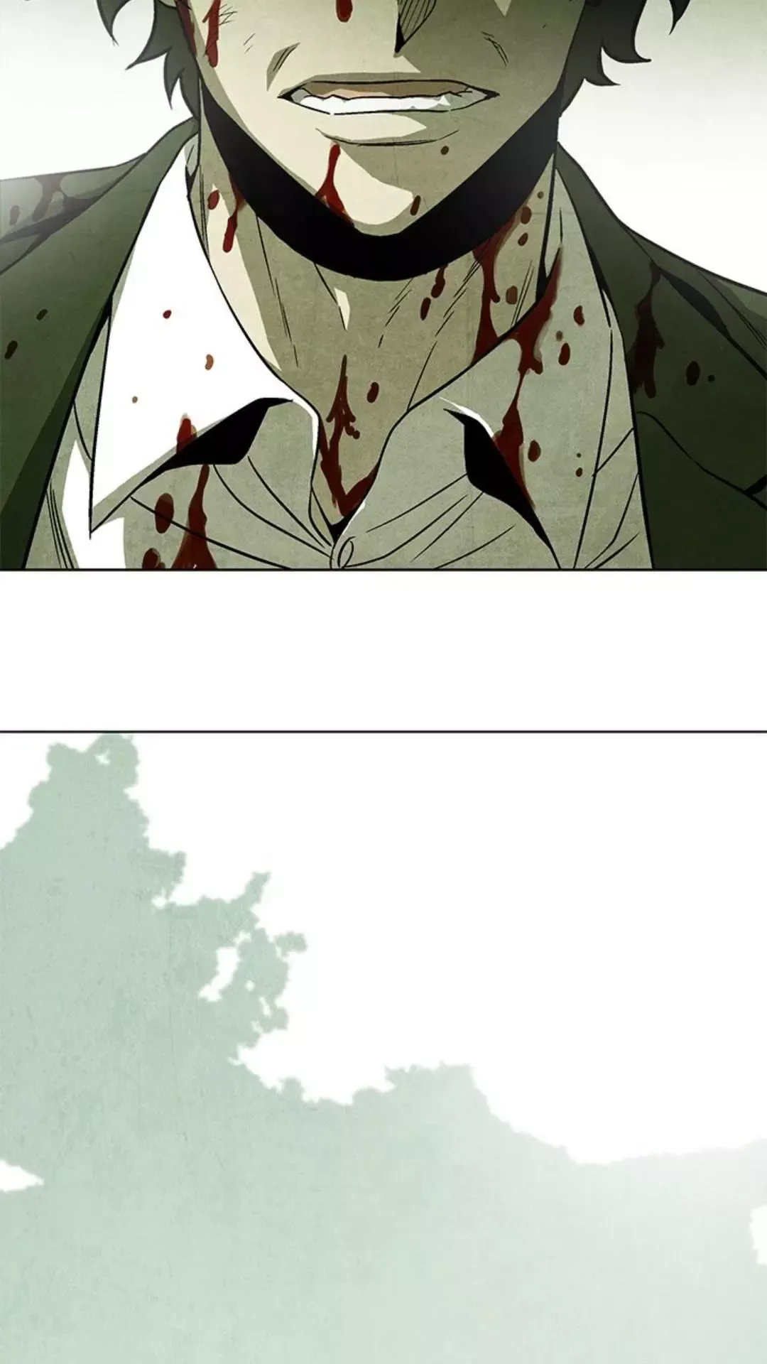 Gorgon Chapter 72 page 9 - 