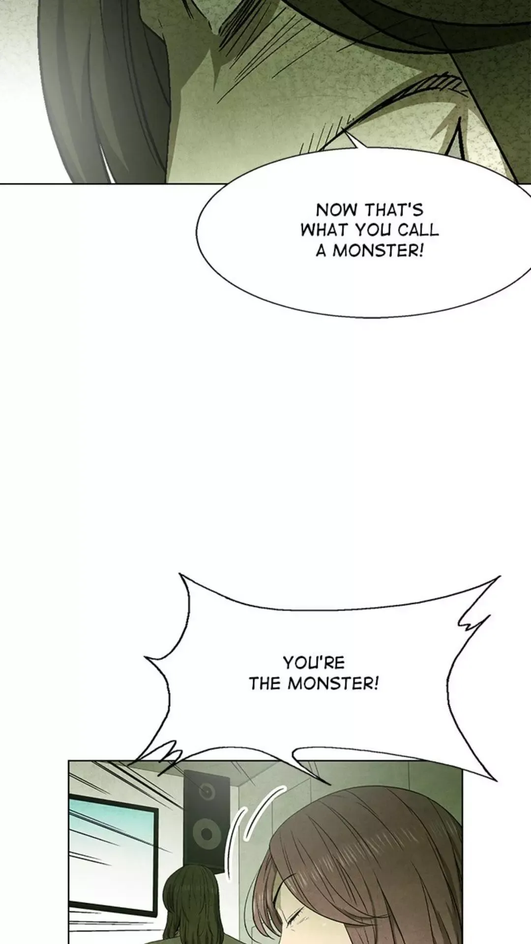 Gorgon Chapter 73 page 12 - 