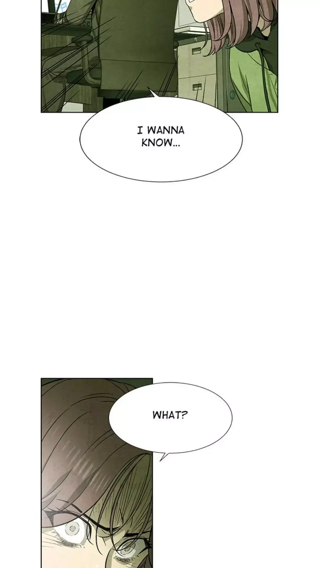 Gorgon Chapter 73 page 13 - 