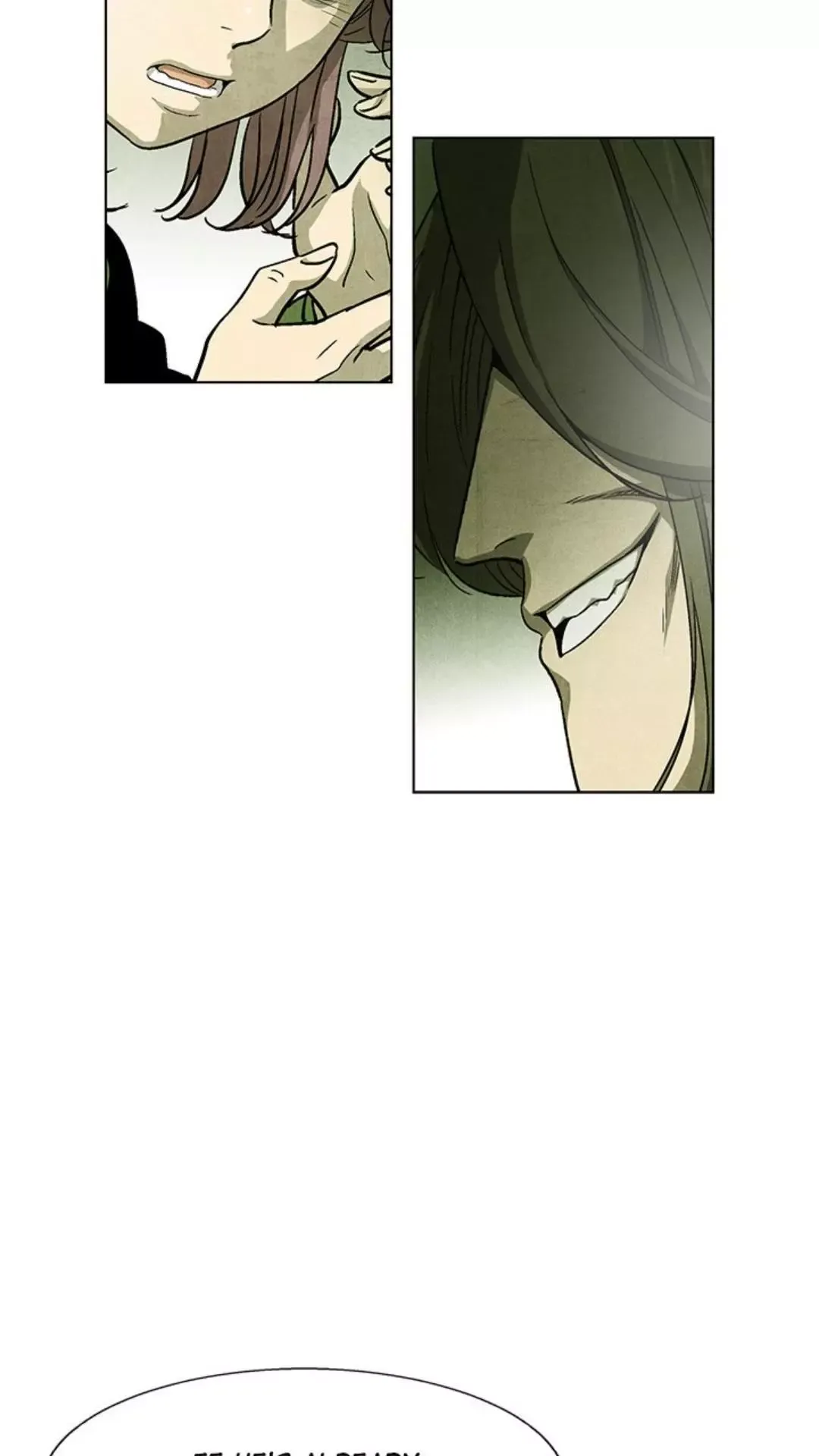Gorgon Chapter 73 page 14 - 