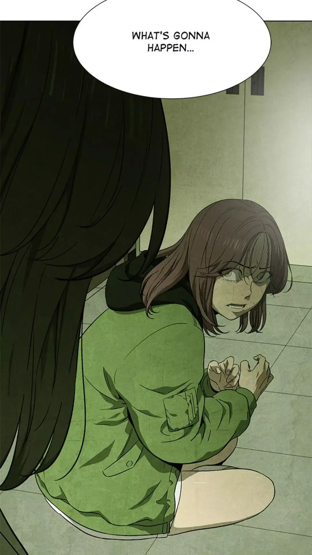 Gorgon Chapter 73 page 16 - 