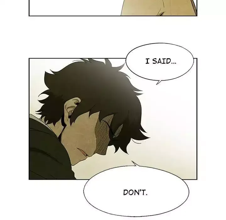Gorgon Chapter 8 page 13 - 