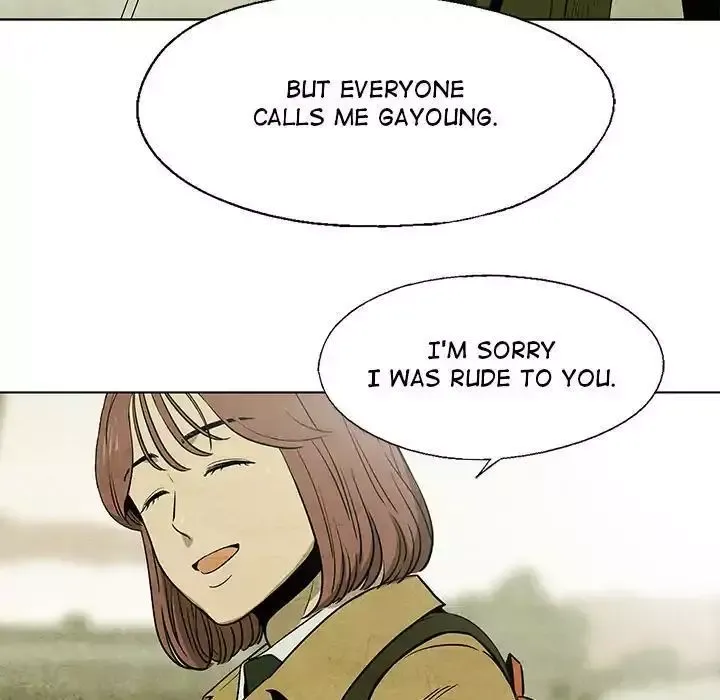 Gorgon Chapter 8 page 22 - 