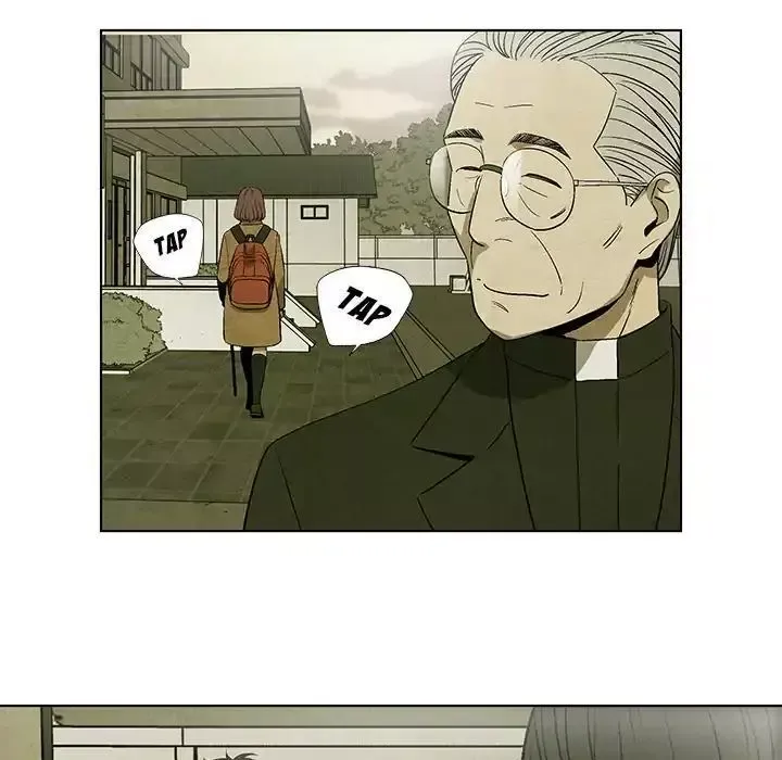 Gorgon Chapter 8 page 24 - 