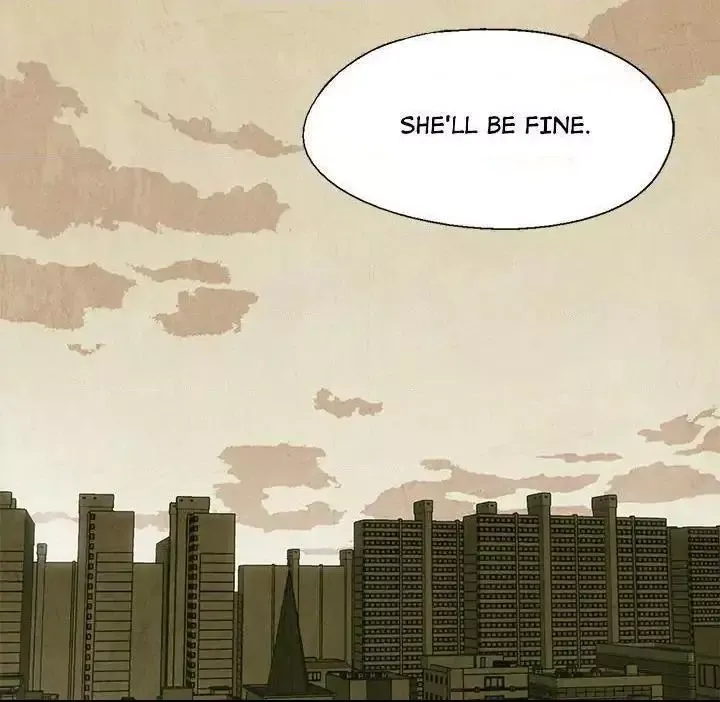 Gorgon Chapter 8 page 28 - 