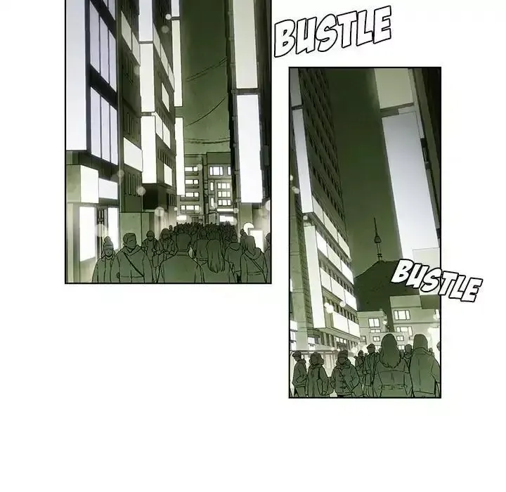 Gorgon Chapter 8 page 30 - 