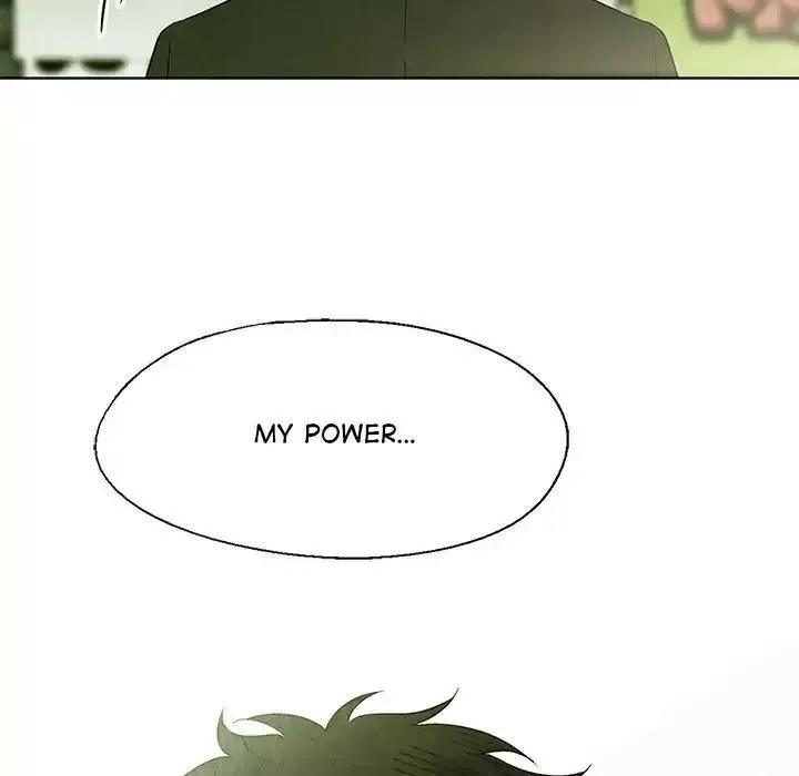 Gorgon Chapter 8 page 33 - 