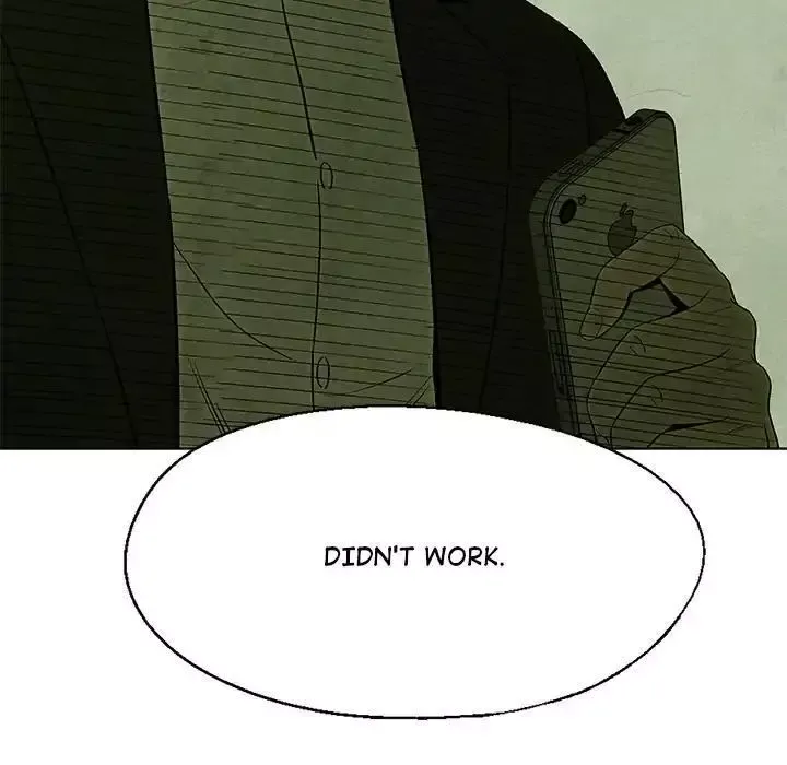 Gorgon Chapter 8 page 35 - 