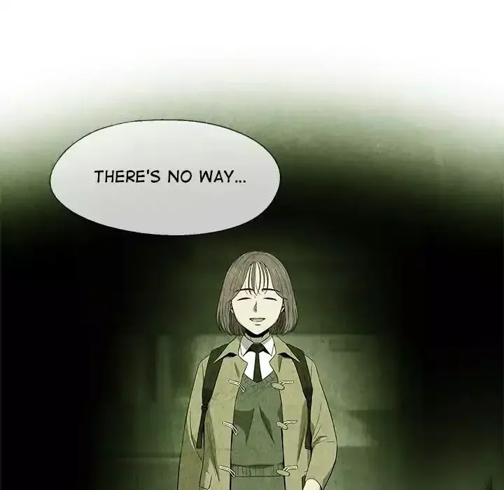 Gorgon Chapter 8 page 36 - 