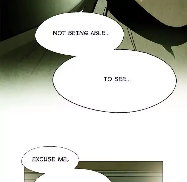 Gorgon Chapter 8 page 39 - 