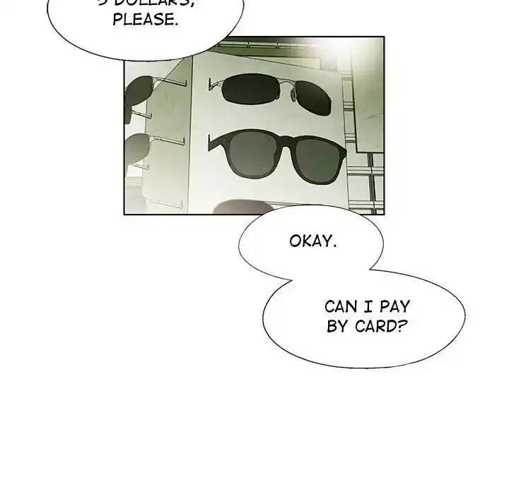 Gorgon Chapter 8 page 41 - 