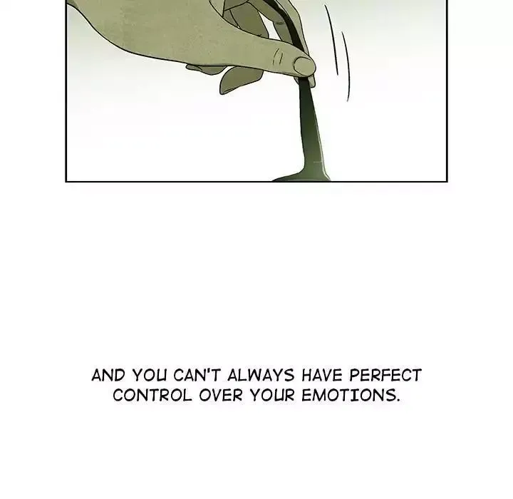 Gorgon Chapter 8 page 48 - 