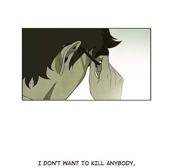 Gorgon Chapter 8 page 49 - 