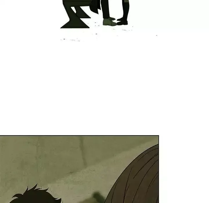 Gorgon Chapter 8 page 6 - 
