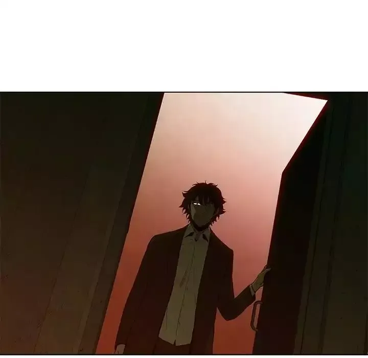 Gorgon Chapter 8 page 57 - 