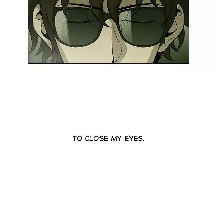 Gorgon Chapter 8 page 61 - 
