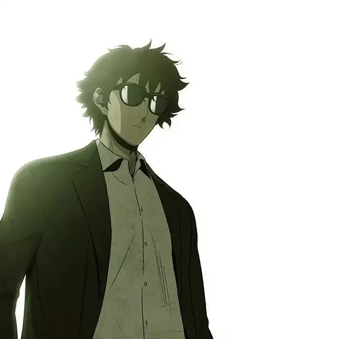 Gorgon Chapter 8 page 64 - 