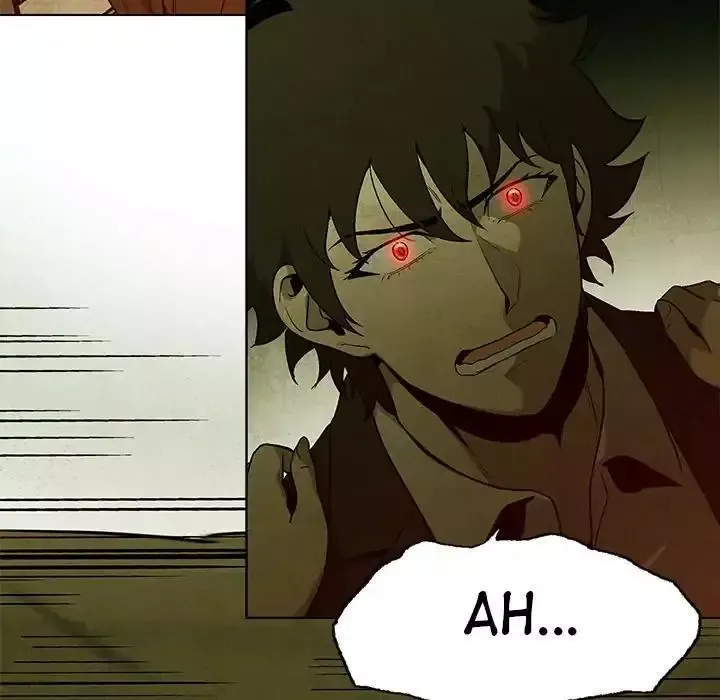 Gorgon Chapter 8 page 8 - 